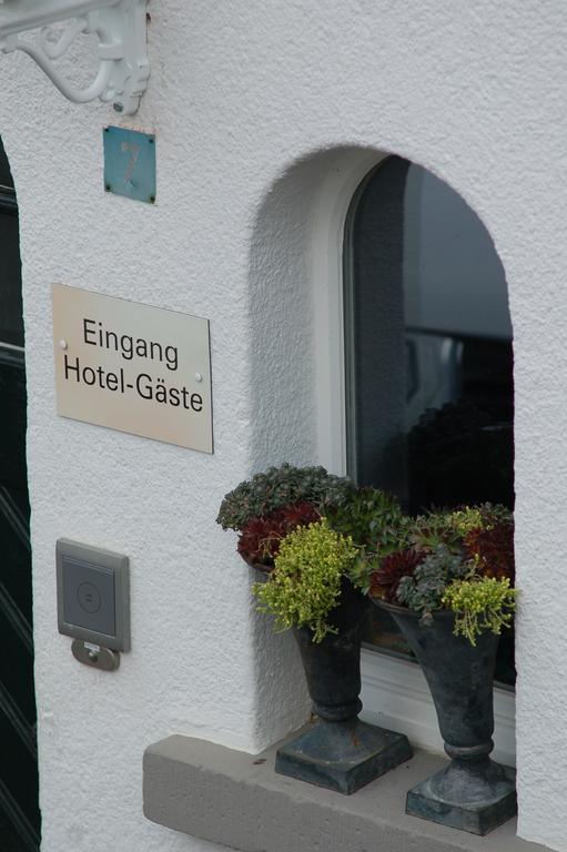 מלון Friesenhagen Wildenburger Hof חדר תמונה